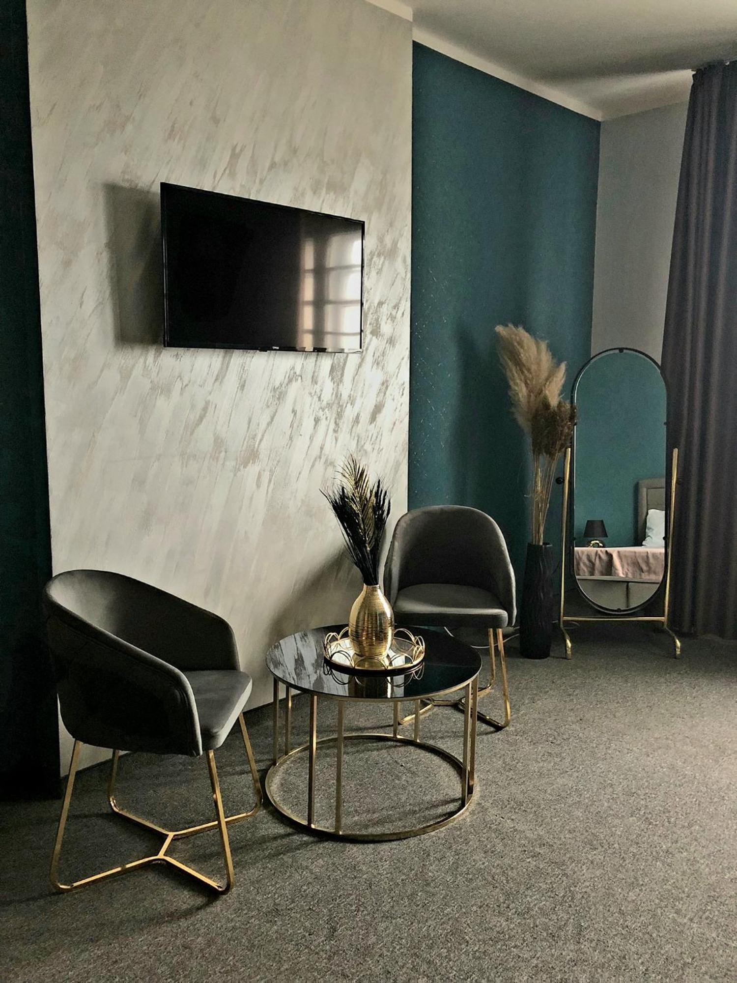 Moow Belgrade Waterfront View Apartments Bagian luar foto