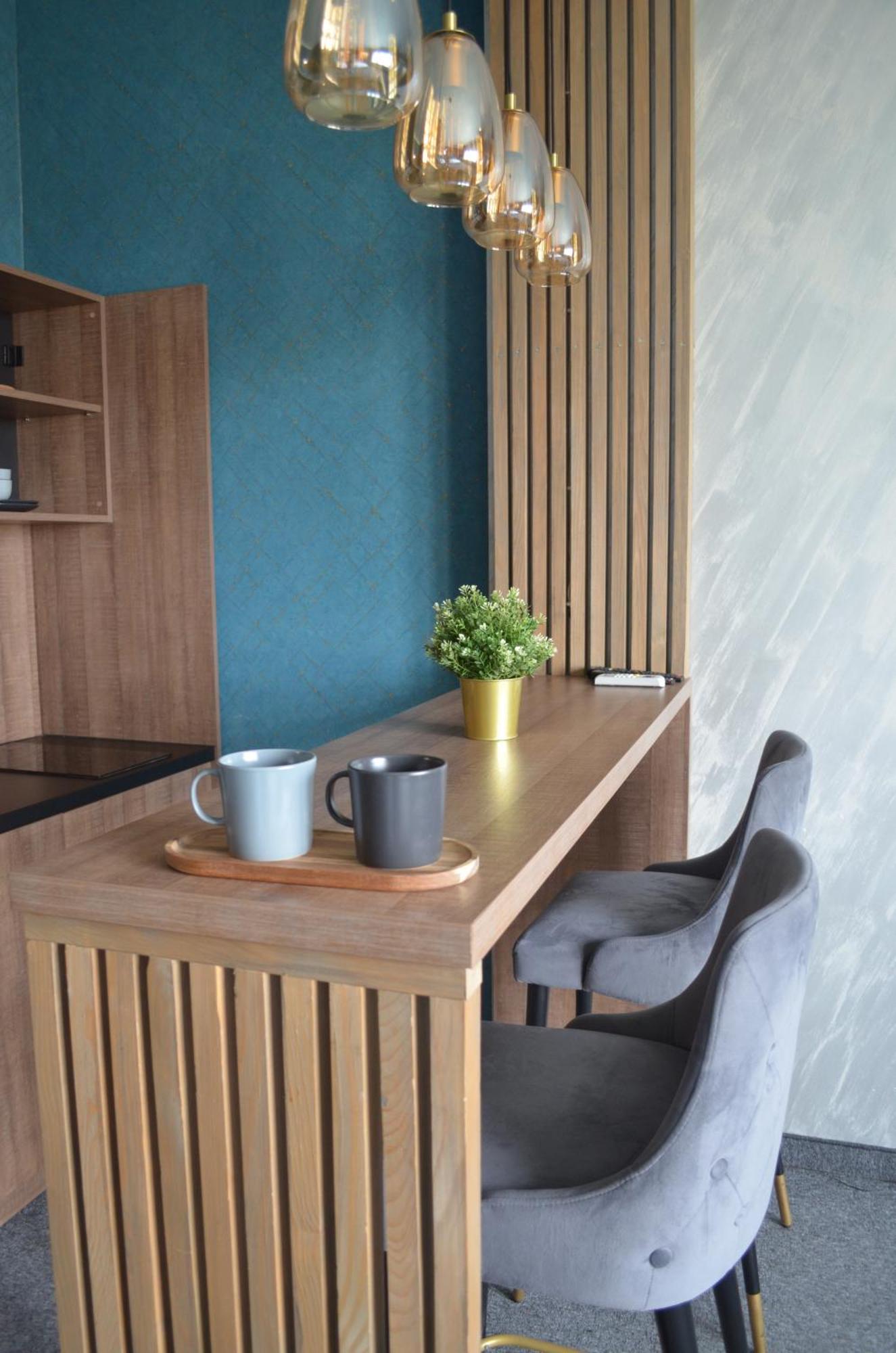 Moow Belgrade Waterfront View Apartments Bagian luar foto